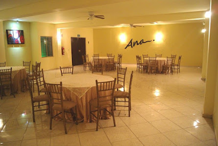 Eventos Ana